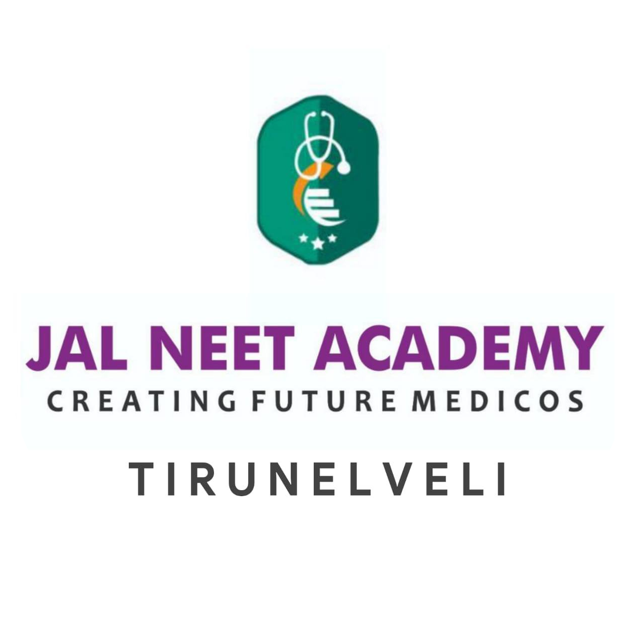 Jal neet logo